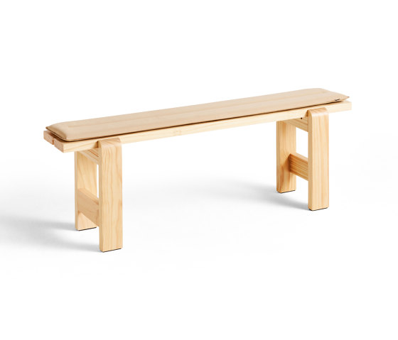 Weekday Bench | Panche | HAY