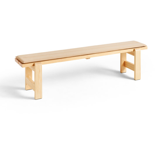 Weekday Bench | Sitzbänke | HAY