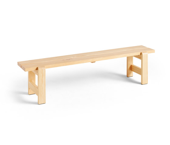 Weekday Bench | Panche | HAY