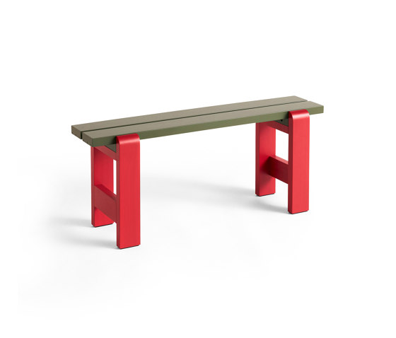 Weekday Bench Duo | Panche | HAY