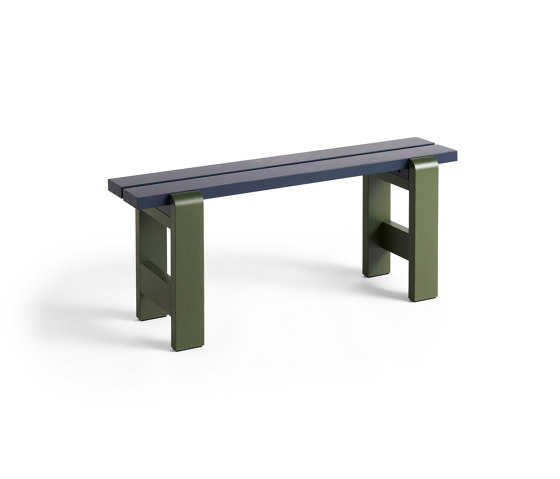 Weekday Bench Duo | Benches | HAY