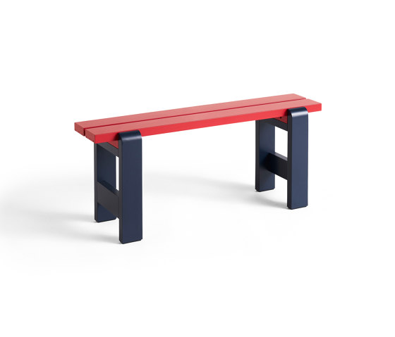 Weekday Bench Duo | Panche | HAY