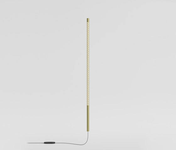 Squiggle | H12 suspension | Suspended lights | Rotaliana srl
