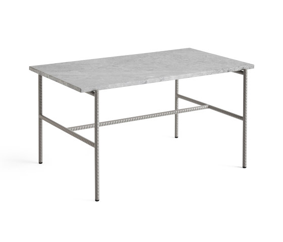 Rebar Coffee Table | Tables d'appoint | HAY