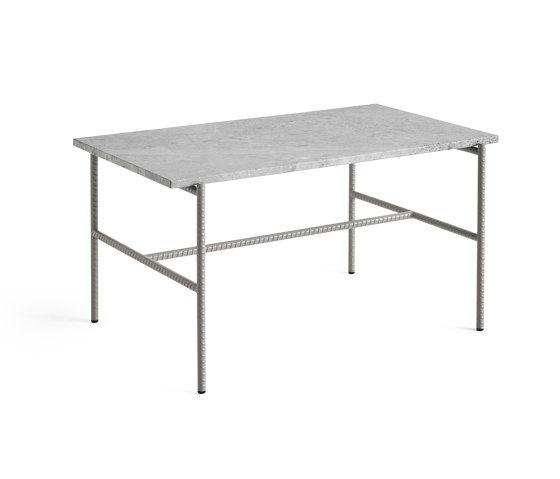 Rebar Coffee Table | Tables d'appoint | HAY