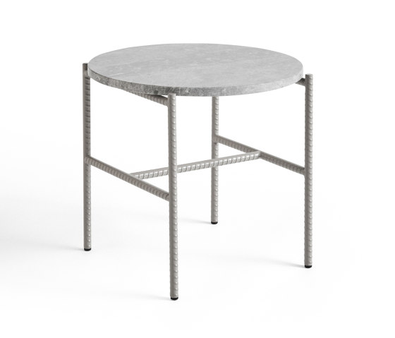 Rebar Side Table | Tables d'appoint | HAY