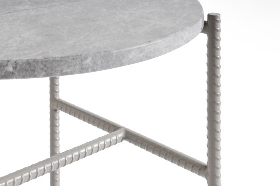 Rebar Side Table | Tables d'appoint | HAY