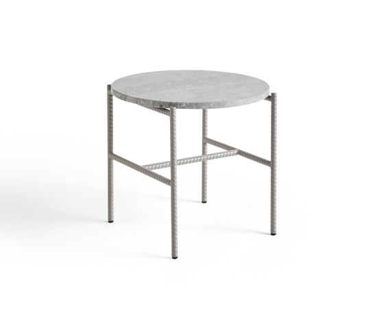 Rebar Side Table | Tavolini alti | HAY