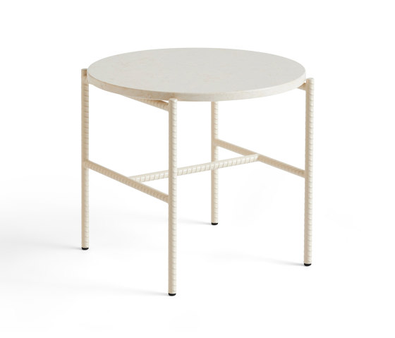 Rebar Side Table | Tavolini alti | HAY