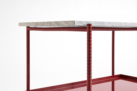 Rebar Side Table | Side tables | HAY