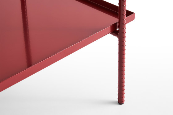 Rebar Side Table | Beistelltische | HAY
