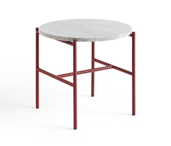 Rebar Side Table | Tables d'appoint | HAY