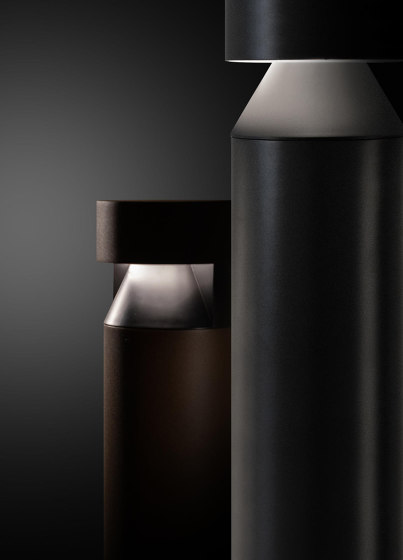 Buzzer | Bollard lights | Linea Light Group