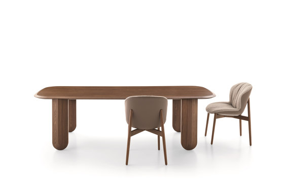 Bounty | Dining tables | DITRE ITALIA