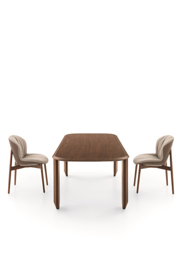 Bounty | Dining tables | DITRE ITALIA