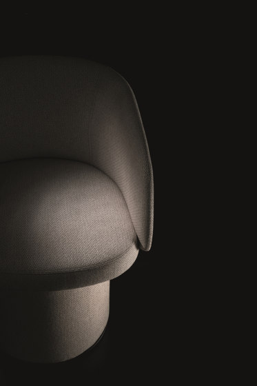 Billie | Chairs | DITRE ITALIA