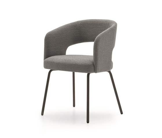 356 | Chairs | DITRE ITALIA