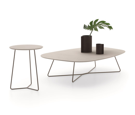 Kevin | Tables d'appoint | DITRE ITALIA