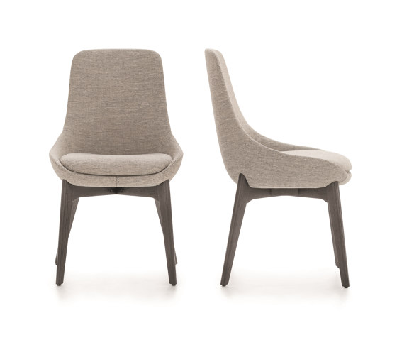 Linear | Stühle | DITRE ITALIA