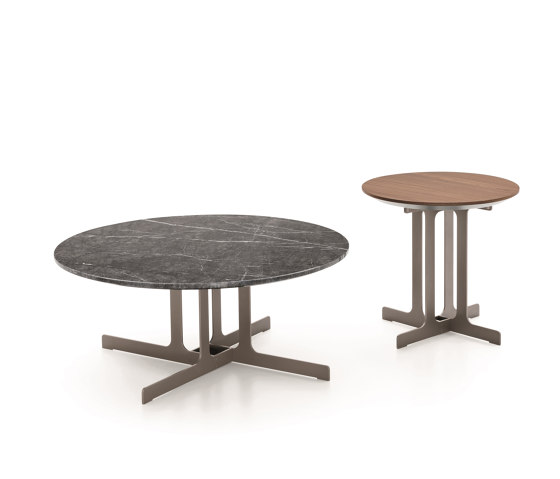 Nell | Tables d'appoint | DITRE ITALIA