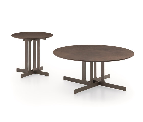 Nell | Coffee tables | DITRE ITALIA