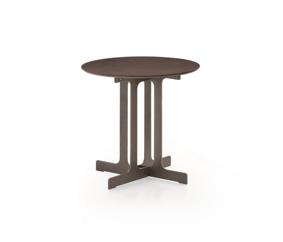 Nell | Tables d'appoint | DITRE ITALIA