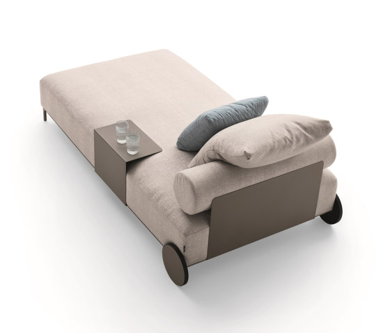 Sanders Air | Day beds / Lounger | DITRE ITALIA