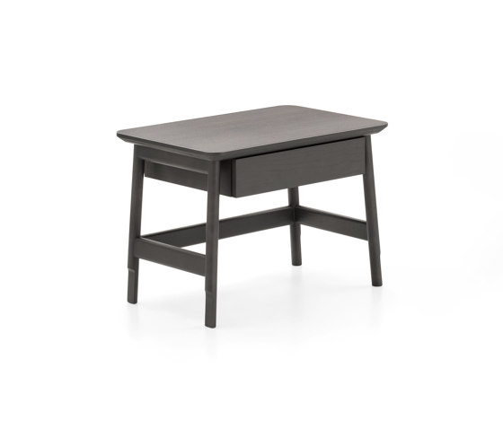 Aany | Night stands | DITRE ITALIA