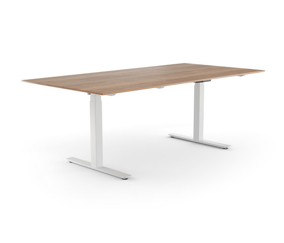 TALO.YOU Conference | Contract tables | König+Neurath