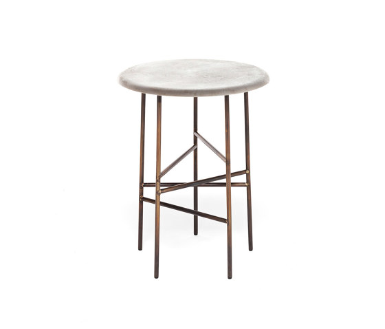 10th Star Side Table | Side tables | Exteta