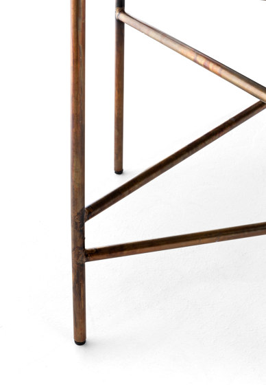 10th Star Side Table | Side tables | Exteta