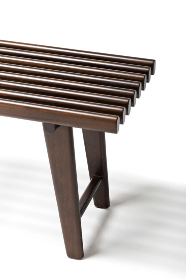 Elba Coffee Table & Elba Bench | Benches | Exteta