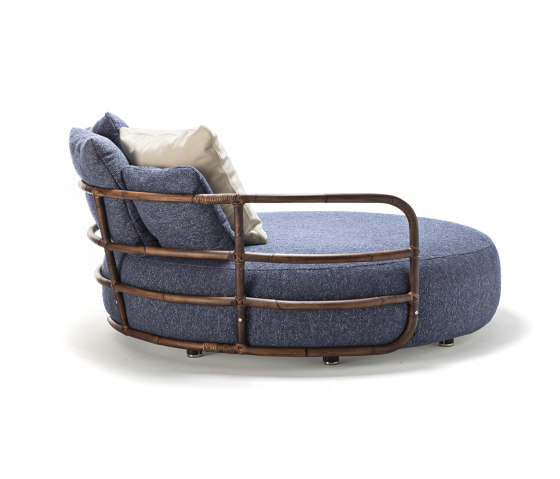 Jungle Daybed | Tagesliegen / Lounger | Exteta