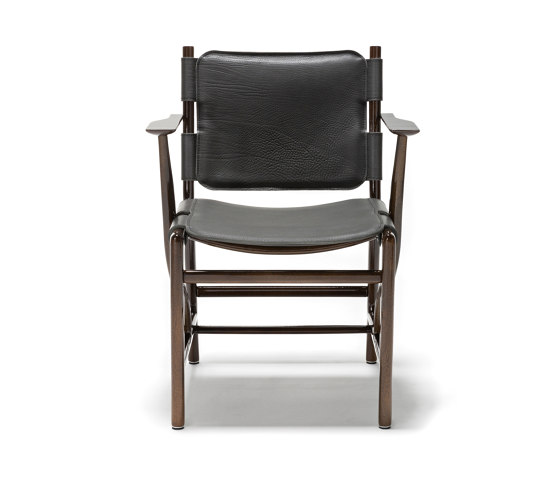 Levante Chair with Armrests | Fauteuils | Exteta