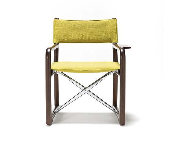 LPIDC01 - Foldable Chair | Chaises | Exteta