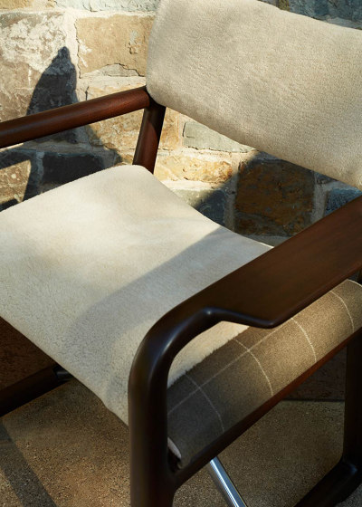 LPIDCSM01 St. Moritz - Foldable Chair | Stühle | Exteta