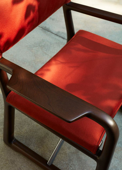 LPIDCSM01 St. Moritz - Foldable Chair | Chaises | Exteta