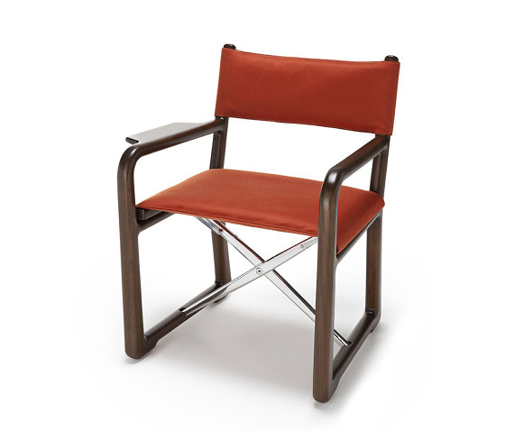 LPIDCSM01 St. Moritz - Foldable Chair | Sedie | Exteta