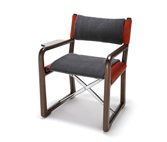 LPIDCSM01 St. Moritz - Foldable Chair | Stühle | Exteta