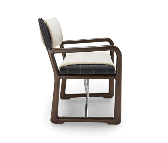LPIDCSM01 St. Moritz - Foldable Chair | Sedie | Exteta
