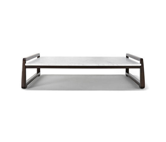Sunset Square Coffee Table | Couchtische | Exteta