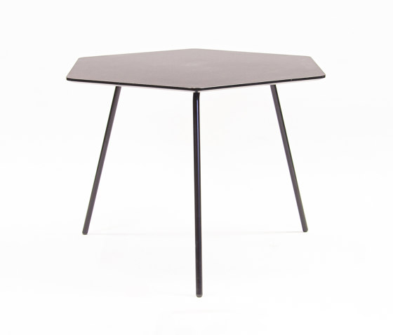 FLOAT Table | Hexagonal Task Table | Tables collectivités | GreyFox