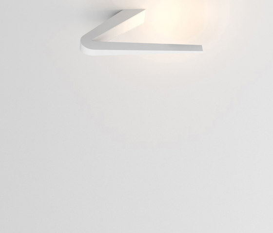 Tick | W0 wall, ceiling | Lámparas de techo | Rotaliana srl