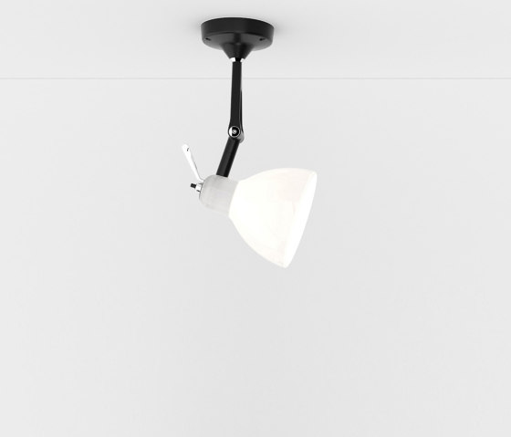 Luxy | H0 Glam ceiling | Lámparas de techo | Rotaliana srl