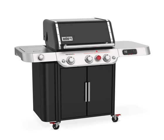 Genesis EPX-335 | Grill | Weber
