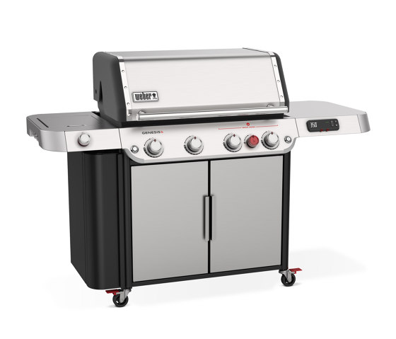 Genesis EPX-435 | Grill | Weber