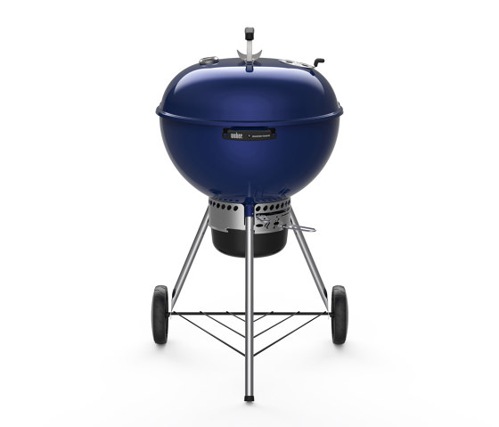 Master-Touch GBS C-5750 57cm, Deep Ocean Blue | Barbecues | Weber