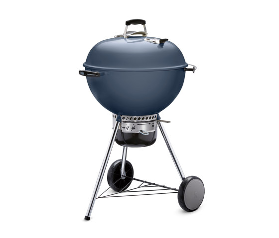 Master-Touch GBS C-5750 57cm, Slate Blue | Grill | Weber
