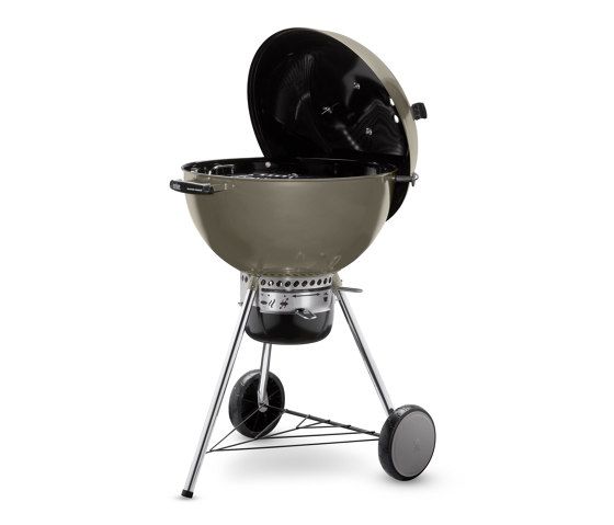 Master-Touch GBS C-5750 57cm, Smoke Grey | Grill | Weber