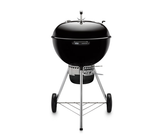 Master-Touch GBS E-5750 57cm, Black | Grill | Weber
